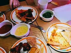 -比格比萨自助(延庆万达广场店)