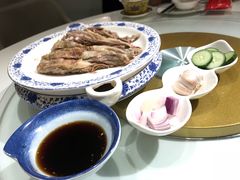 手抓羊肉-宁夏国强手抓羊肉·清真菜(未央路凤三店)