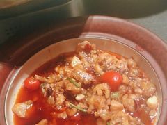 -简小舍· 民间手艺菜(古德寺店)