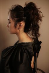 -艾米丽婚纱礼服