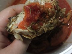 -三妹小龙虾·黄油蟹(华侨城总店)