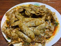 -天津乾毓德饭庄·清真传统炒菜·海鲜烧烤(咸阳路店)