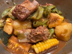 -金掌勺锅包肉(太原万达店)
