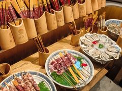 -鸽子窝(黄村店)