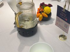 -狮王府淮扬菜(万象城店)