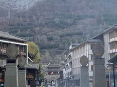 -松州古城
