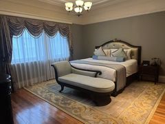 -上海瑞金洲际酒店