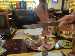 -拉丁餐厅·巴西烤肉自助(正佳广场店)