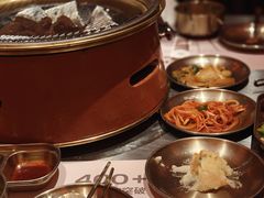 -西塔老太太泥炉烤肉(苏州大悦城店)