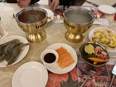 -芭菲盛宴·环球美食(解放碑英利国际店)