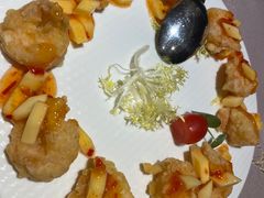 -采悦轩中餐厅·粤菜·海南菜(神州半岛喜来登度假酒店)
