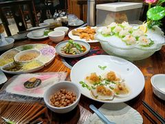 -渔意坊·千层无骨鱼粥底火锅·20年顺德菜(普君店)