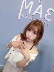 -藤野造型·专业烫染店