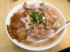 至尊三宝粉-荔林食店(西华路店)