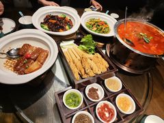 -儒忆孔府菜(清控店)