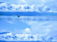 -丽江泸沽湖景区