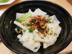 油泼面-陕西风味餐厅(陕西省驻京办店)