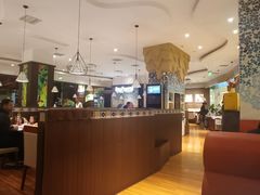 -斗牛士牛排餐厅(嘉里汇店)