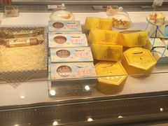 -好利来(丰益桥店)