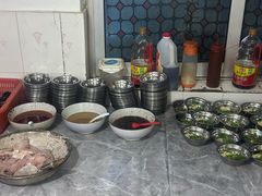 -重庆特色冷锅鱼(武大店)