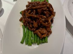 豉油皇鹅肠-炳胜品味(珠江新城店)