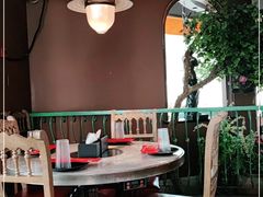 大堂-沪小胖小龙虾(淮海中路旗舰店)