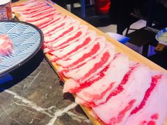 -十三姨正合丰烤肉(营迹路店)