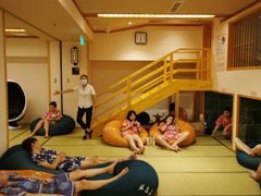 -汤泉良子.足疗按摩.SPA(中关村店)