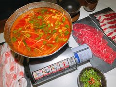 -旺福·贵州酸汤牛肉火锅(陆悦天地店)