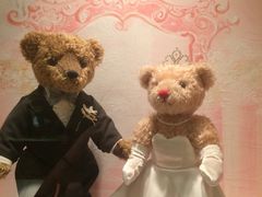 -济州岛泰迪熊博物馆