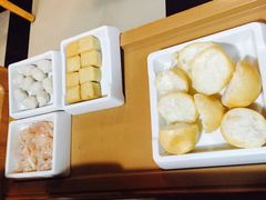 -傣妹火锅(四川北路店)