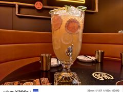 -探鱼·鲜青椒爽麻烤鱼(增城东汇城店)
