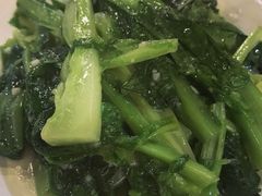 蒜蓉莴笋-来龙里 精致 东南亚餐室(万象城店)