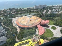 -富国岛珍珠游乐园