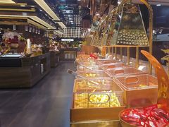 -苏格里岛自助烤肉海鲜火锅(成都金牛万达店)