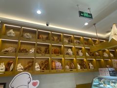 -西村叔叔的店·面包·甜品·蛋糕(牡丹园店)