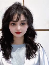 点击看大图 -MORI HAIR SALON日式美发沙龙