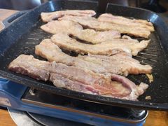 -景福宫韩国料理(恒祥北大街店)