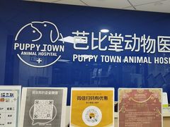 -芭比堂宠物医院·全科爱猫医院·仁德分院