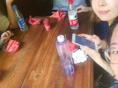 -藏龙百瀑风景区