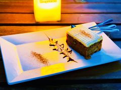 胡萝卜蛋糕-新元素(蓝色港湾店)