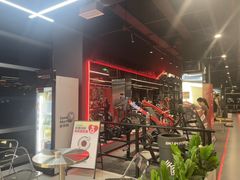 -GMJ·24H健身房(北外滩店)