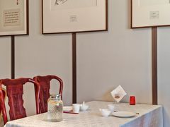 -马凯餐厅(地安门店)