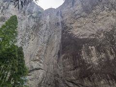 -雁荡山大龙湫景区