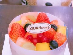 -TOUCH泰奇(金桥长岛路店)