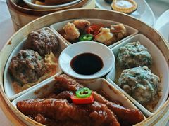 -金悦轩海鲜酒家(拱北店)