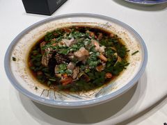 -梅花香里大酒店(郁金香路店)