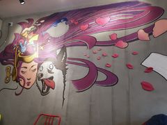 -W CAFE(甜爱路店)