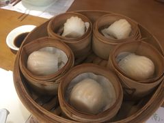 -南小馆(迪士尼小镇店)