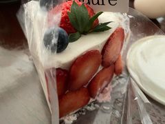 -流酥可心·牛乳蛋糕商店(禾祥西路店)